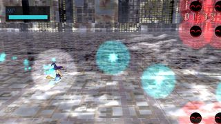 MAGICBROOM - Screenshot 1