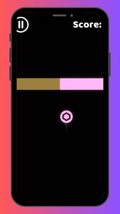 Color Geomat - Screenshot 2