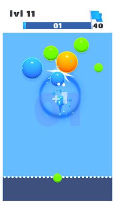 Color Plop - Screenshot 4