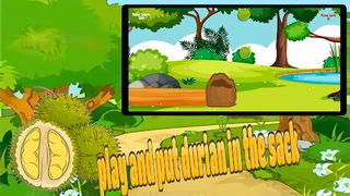 Wind Fall - Screenshot 2