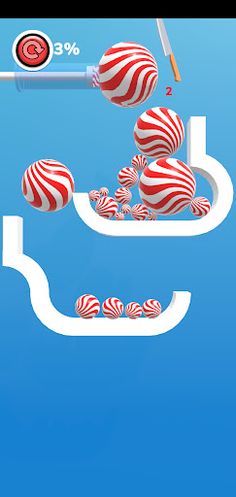 Candy Cut - Screenshot 4