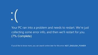 W10 Simulator - Screenshot 2