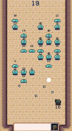 Ninja Shuriken - Screenshot 2