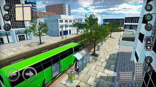 Ultimate Bus Simulator - Screenshot 1