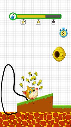 Save The Doggo - Screenshot 4