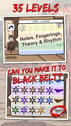 NinGenius Music Ultimate - Screenshot 2