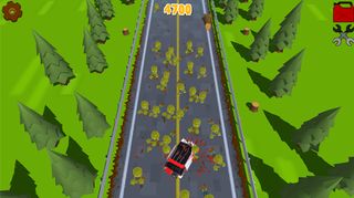 Sapper - Screenshot 3