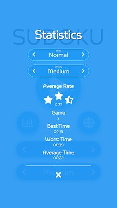 Sudoku - Classic Puzzle Game - Screenshot 4
