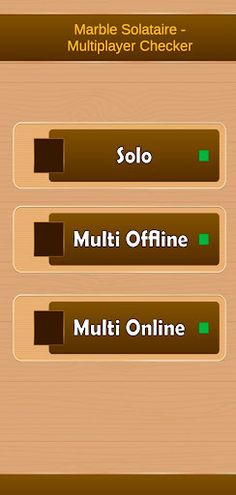 Peg Solitaire - Multi Puzzle - Screenshot 4