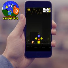Crypto Pets - Screenshot 4