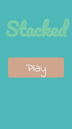 Stacked - Screenshot 1