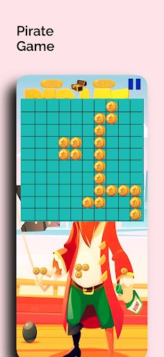 Pirate Puzzle Game - Screenshot 3