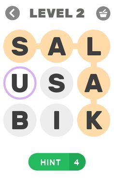 Tebak Nama-Nama Buah - Screenshot 2