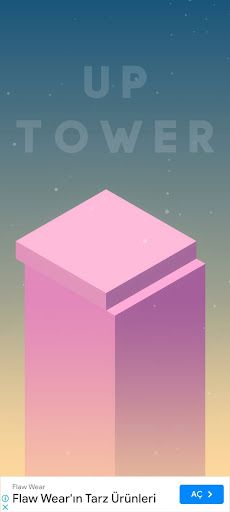 UpTower - Screenshot 1