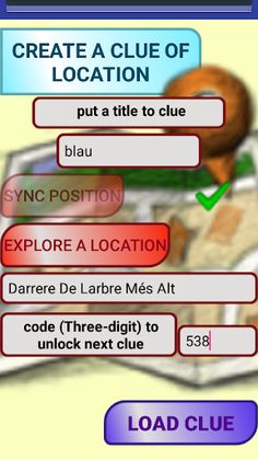 SetOfTracks - Screenshot 4