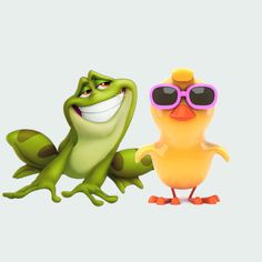 animals crossing - Screenshot 1