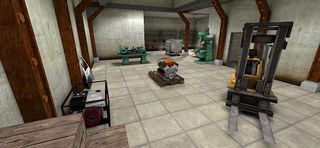 Last Wasteland Year 2022 - Screenshot 2