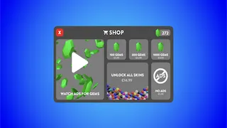 Pill Game - Screenshot 3