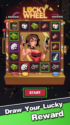 Doomsday Survival2-Zombie Game - Screenshot 4