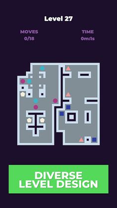 PolyFuse - Screenshot 4