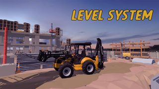 Construction Vehicle Simulator - Screenshot 2