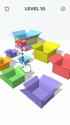 Box In A Box - Screenshot 1
