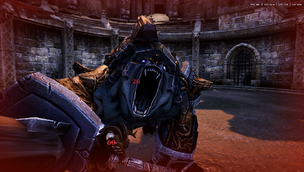 Ashes of Paradise - Screenshot 2