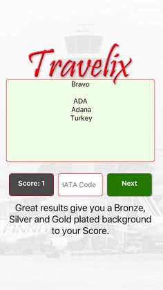 Travelix - Screenshot 3