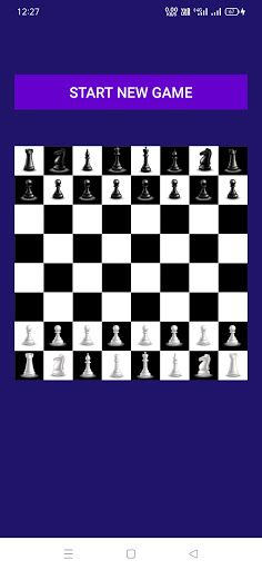 Indian Chess Offline Game - Screenshot 3