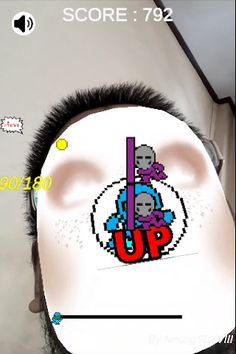 OTABoyAR - Screenshot 3