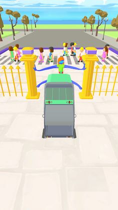 Elastic Hero - Screenshot 3