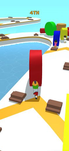 Run N Roll - Screenshot 3