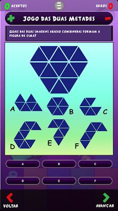 Jogos Matemáticos 2019 - Screenshot 3