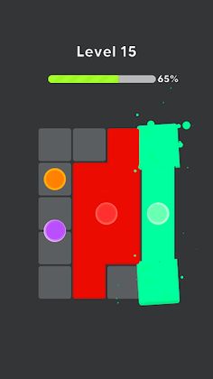 Symmetry Blocks 3D - Screenshot 4