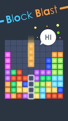 Block Blast - Screenshot 1
