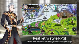 Final Guild - Screenshot 1