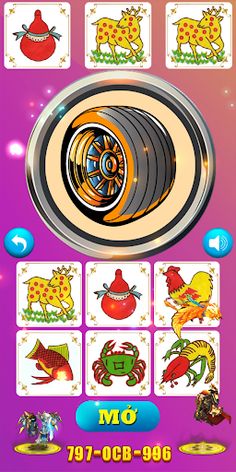 Bầu cua 2024 - Screenshot 3