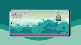 FlyFree - Screenshot 2