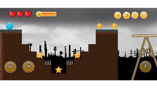 The Ball Game - Screenshot 3