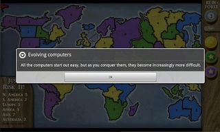 Just Risk It - Missions - Screenshot 3