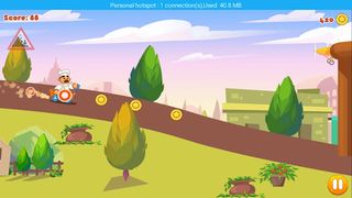 Pizza Play - Screenshot 1