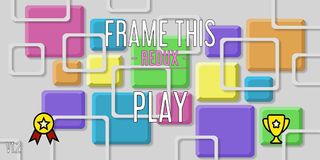 Frame This Redux - Screenshot 1