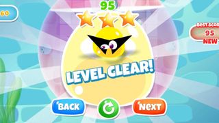 Aqua Thief: Sea Treasure Hunt - Screenshot 1