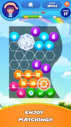 Jewelry Sweet - Screenshot 2