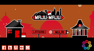 MAJU - MAJU - Screenshot 1