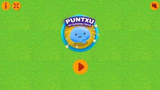 Punttu eta Galdutako Hitzak - Screenshot 1