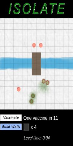 Isolate - Screenshot 4