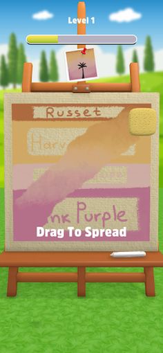 Pastel Mix - Screenshot 2