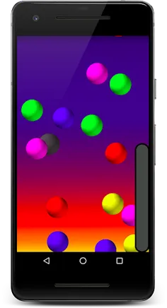 Vertigo - Screenshot 3