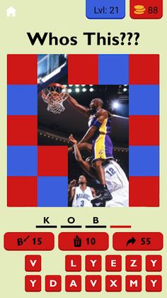 Athlete Guessr - Screenshot 4